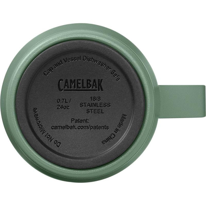 CamelBak Straw SST Vacuum Insulated Camping Mugs