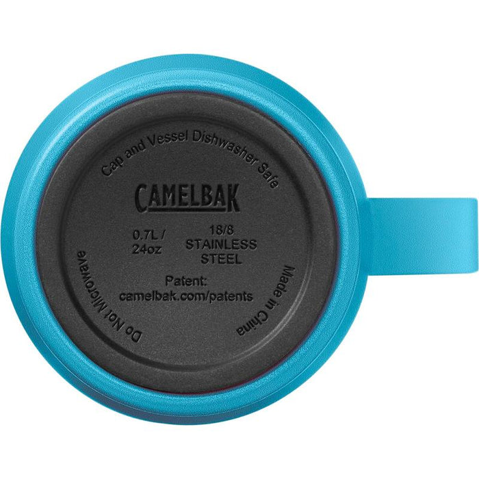 CamelBak Straw SST Vacuum Insulated Camping Mugs