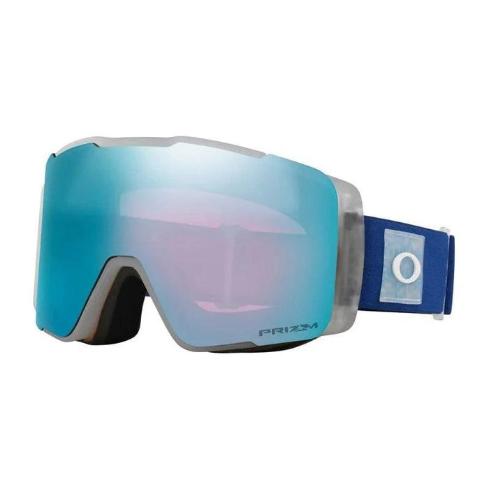 Oakley Line Miner Pro M Snow Goggles