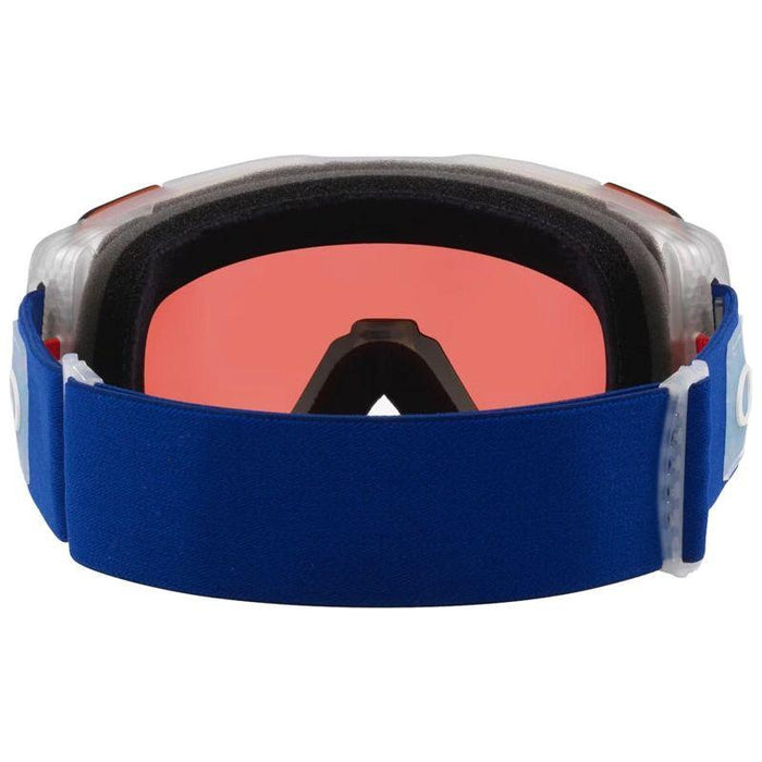 Oakley Line Miner Pro M Snow Goggles