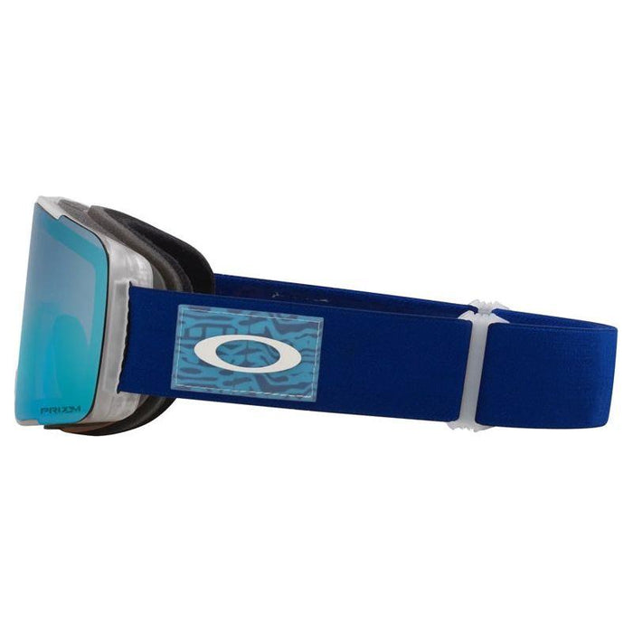 Oakley Line Miner Pro M Snow Goggles