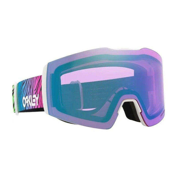 Oakley Fall Line M