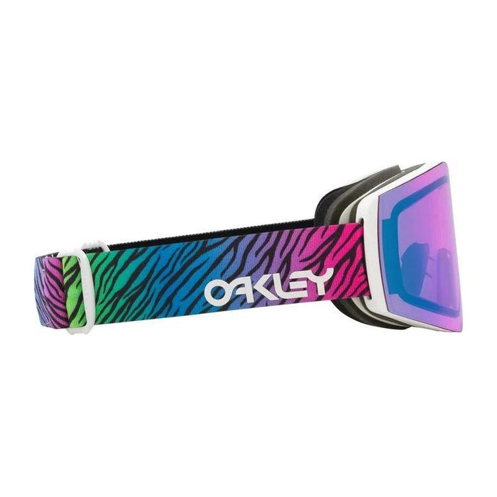 Oakley Fall Line M