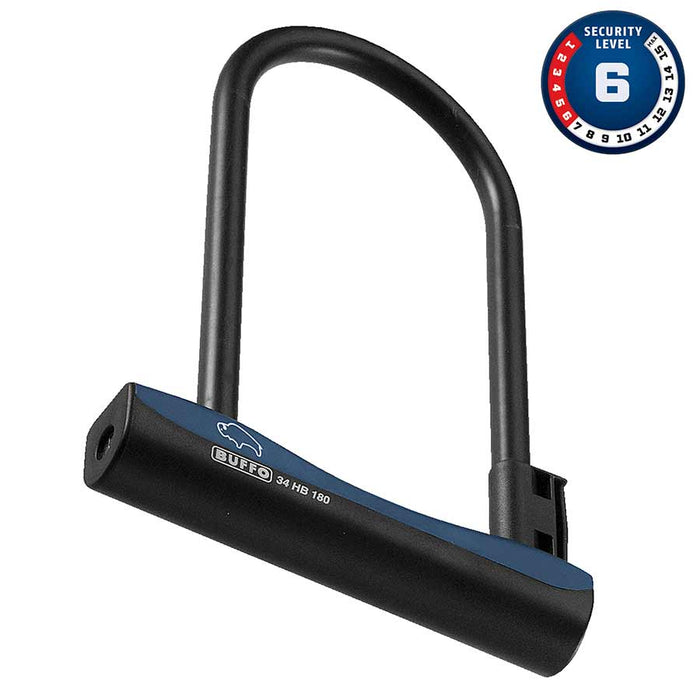 ABUS Buffo Bicycle U-Locks