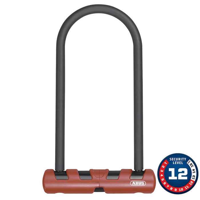 ABUS Ultimate 420 Bicycle U-Locks
