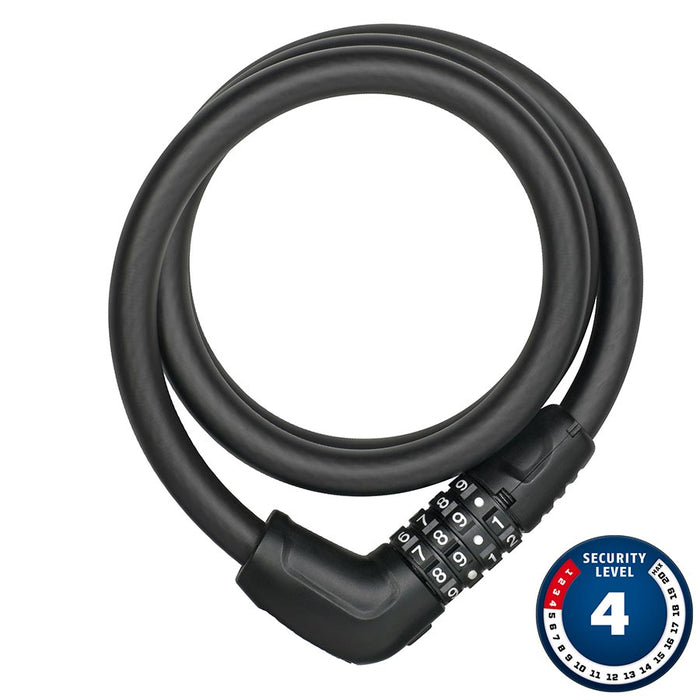 ABUS Tresor Cable Lock Bicycle Cable Locks