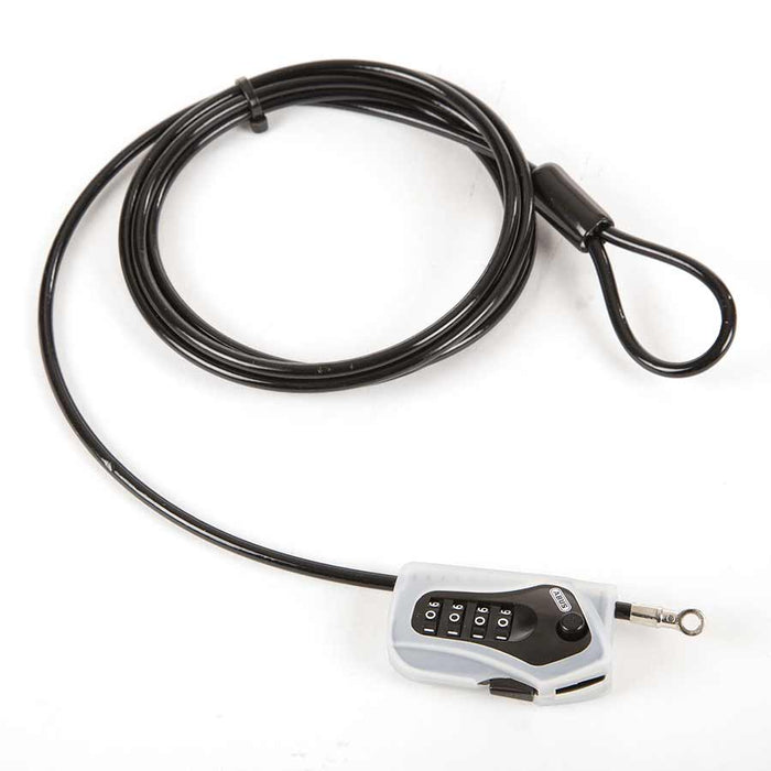 ABUS Combiloop 205 Bicycle Cable Locks