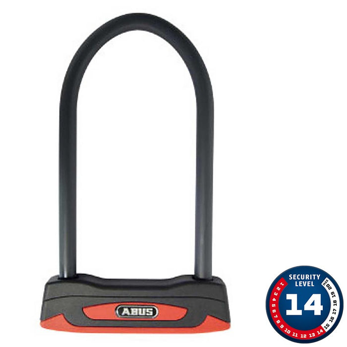 ABUS London Granit 53 Bicycle U-Locks