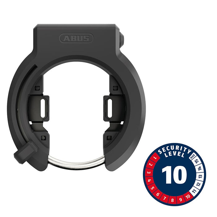 ABUS 6950M AM NR XPlus Bicycle Frame Locks