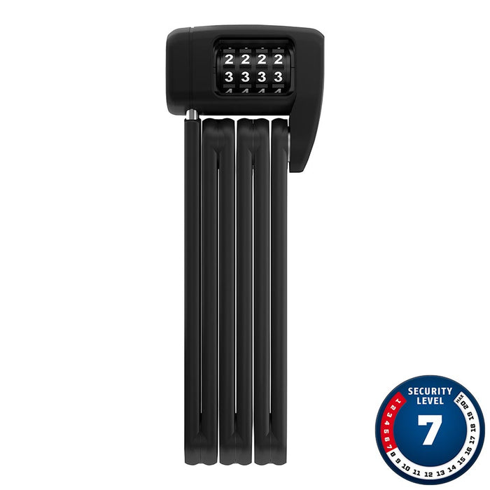 ABUS Bordo Lite 6055 Folding Lock Bicycle Folding Locks