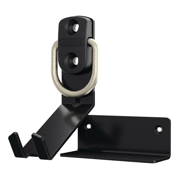 ABUS WBA65 Lockable Wall Mount Bicycle Rack Locks