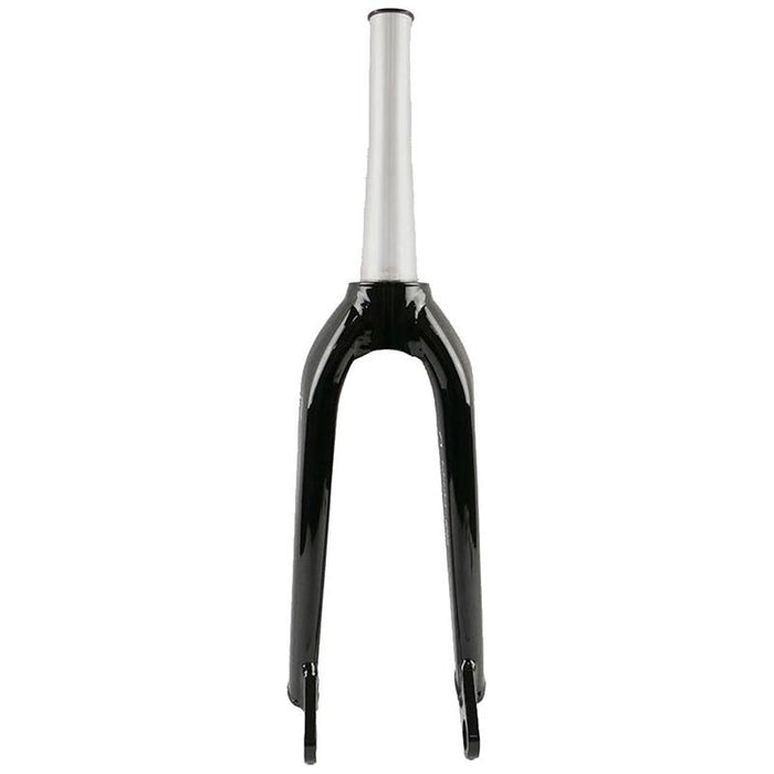 ARISE, Quartz Pro, Rigid Fork, 20'', 1-1/8''-1.5'', 10x100mm, Rake: 31mm, Black