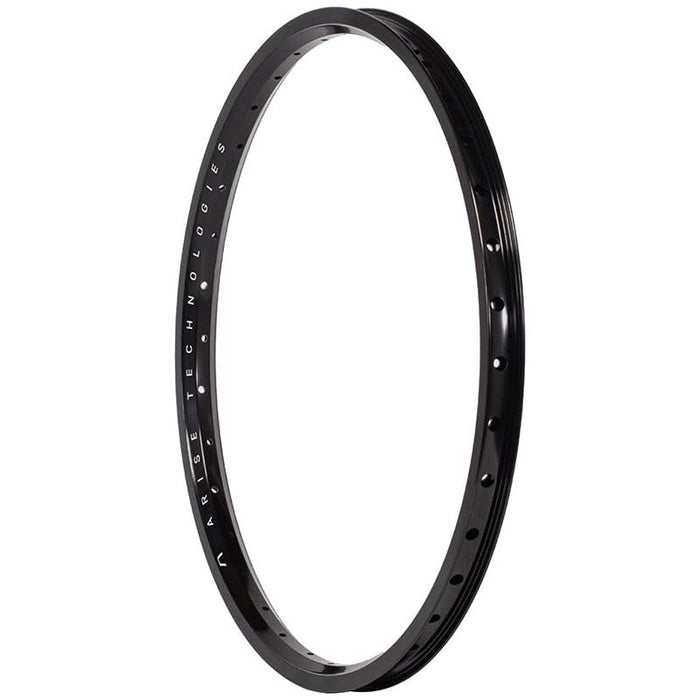 ARISE, Clipper Junior, Rim, 20'', Holes: 28, Black