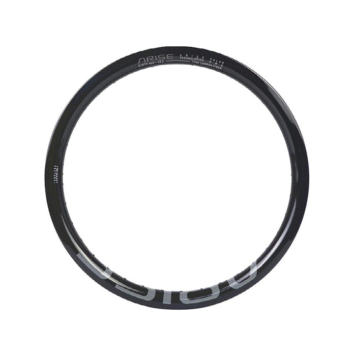ARISE, Solar Pro, Rim, 20'', Holes: 36, Black