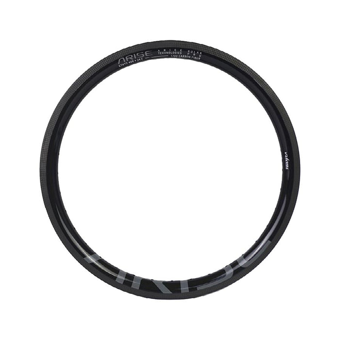 ARISE, Solar Pro, Rim, 20'', Holes: 36, Black