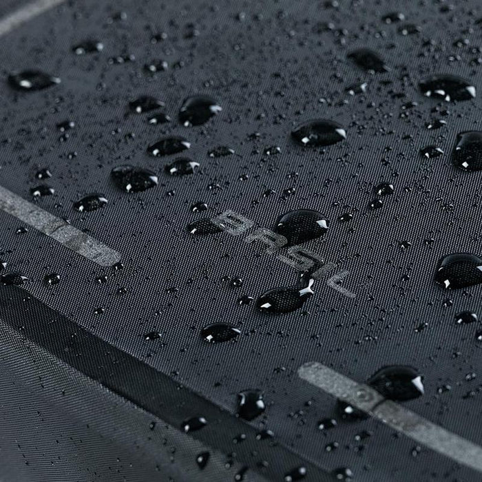 Basil, Urban Dry, Backpack, 18L, Black