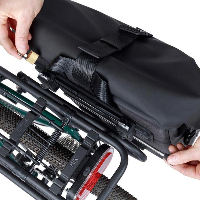 Basil, MIK Carrier Plate, Luggage carrier plate