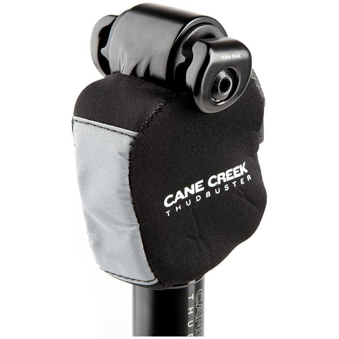 Cane Creek ThudGlove Suspension Cover for Thudbuster ST Seatpost