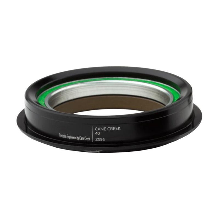 Cane Creek 40 ZS56/28.6 Complete Headset - Includes Upper and Lower Black