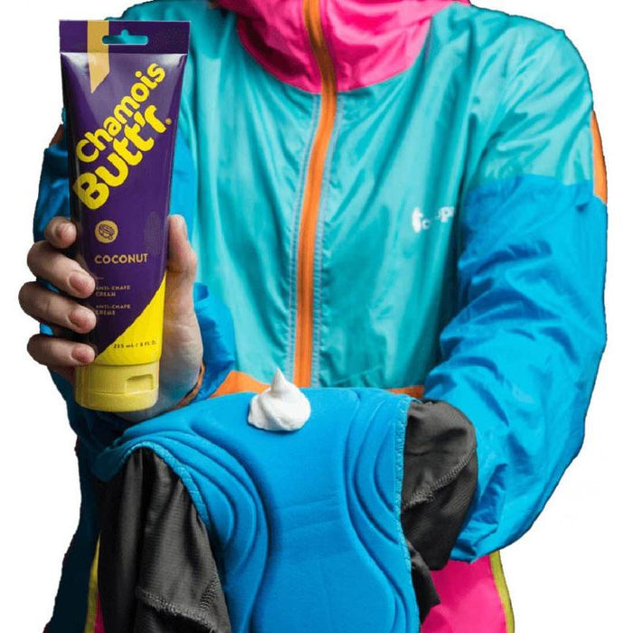 Chamois Butt'R, Chamois Butt'r Coconut, 8oz