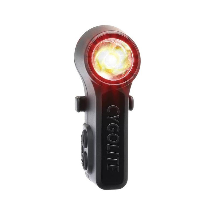 Cygolite Slingshot Endurance 160 USB Taillight Bicycle Lights
