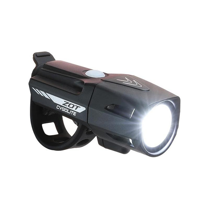 Cygolite Zot 600 Headlight Bicycle Lights