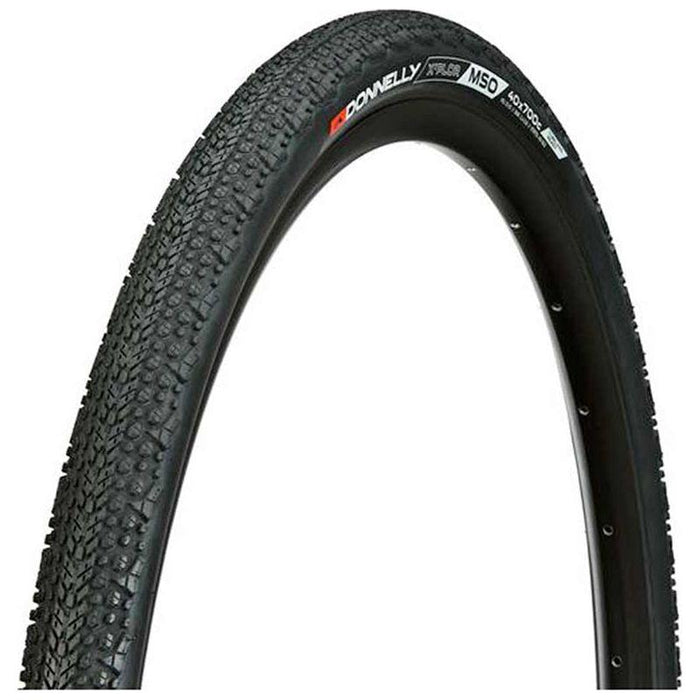 Donnelly Sports X'Plor MSO Clincher Tubeless Bicycle Tire