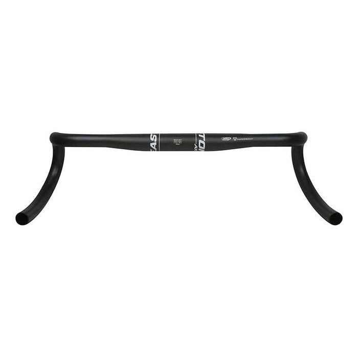 Easton EA50 AX Drop Handlebar - Aluminum 31.8mm Road Cycling Handlebar Bicycle Handlebars