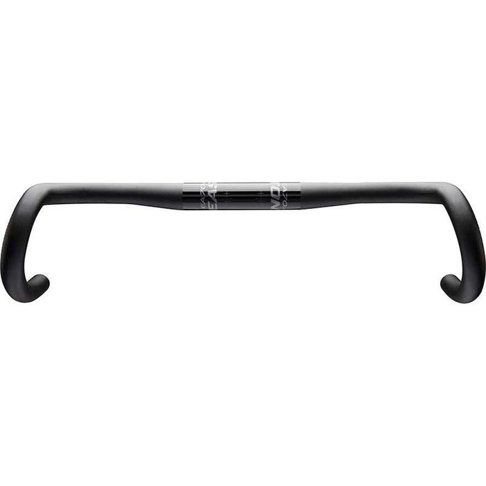 Easton EC70 AX Carbon Drop Handlebar 31.8mm for Road Bikes, Lightweight & Aero Bicycle Handlebars