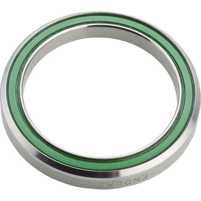 Enduro High-Precision Stainless Steel Angular Contact Bicycle Headset Bearings