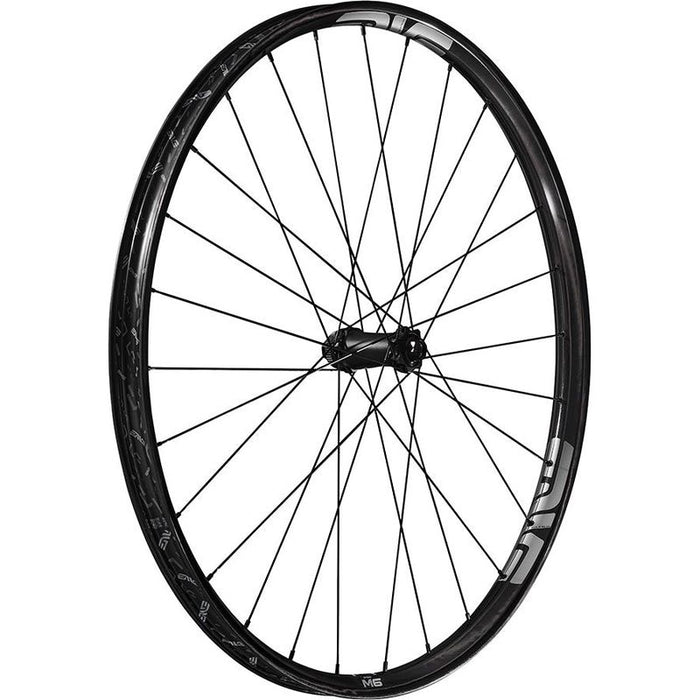 ENVE Composites M6 Front Wheel - 29 15 x 110 Center-Lock Black Bicycle Wheels