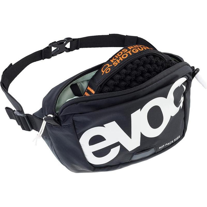 EVOC, Hip Pack Kids, Hip Pack, Black