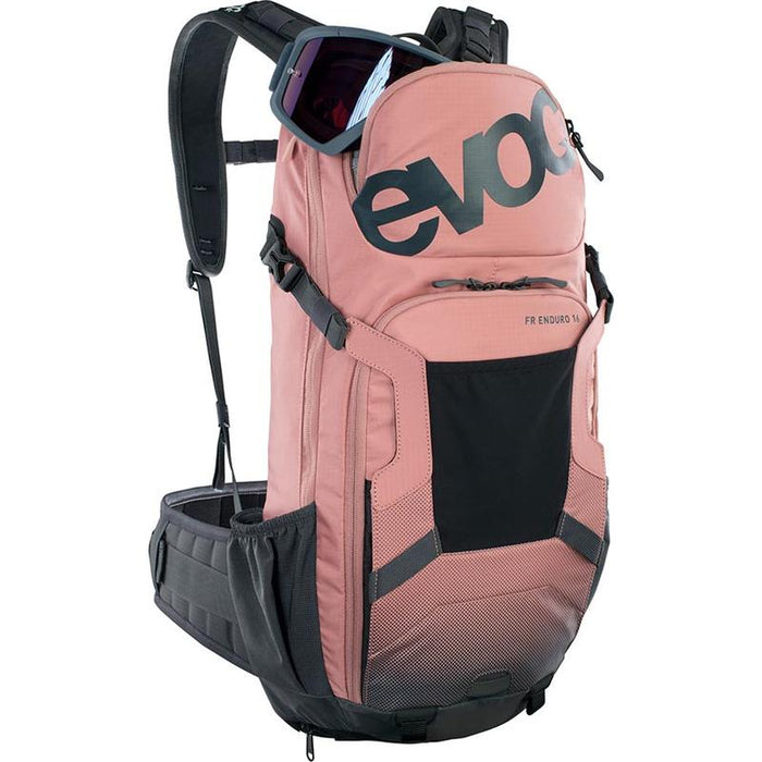 EVOC FR Enduro 16L Bicycle Protector Backpacks