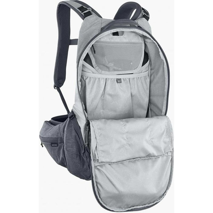 EVOC Trail Pro 16 Bicycle Protector Backpacks