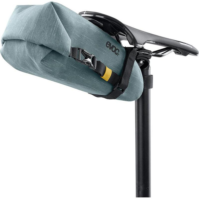 EVOC Seat Pack WP Seat Bag 2L Steel