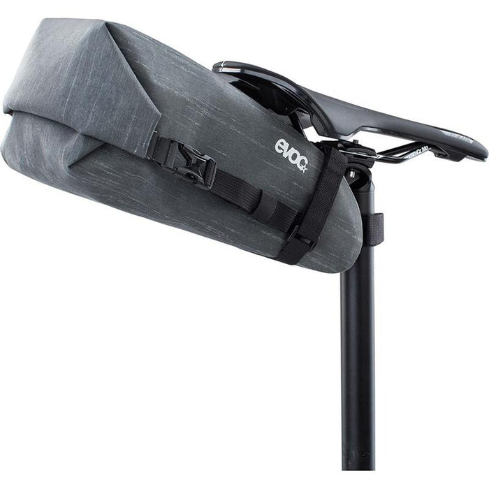 EVOC Seat Pack WP Seat Bag 4L Carbon Grey