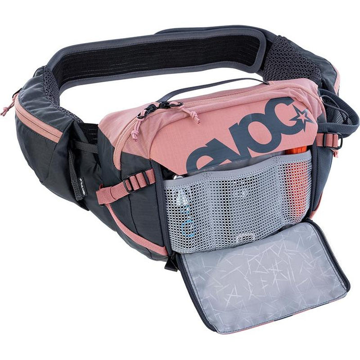 EVOC  Pro 3 Bicycle Hip Packs