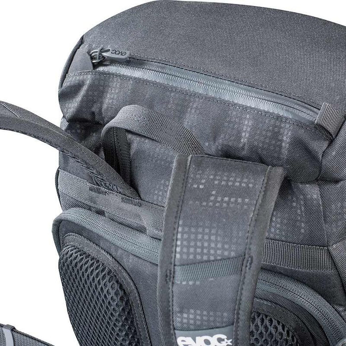 EVOC Mission Pro Black