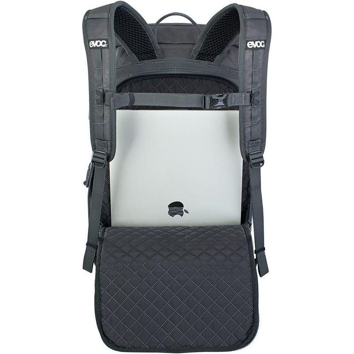 EVOC Mission Pro Backpack 28L Multicolor