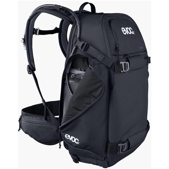 EVOC CP 26 Backpack 26L Black
