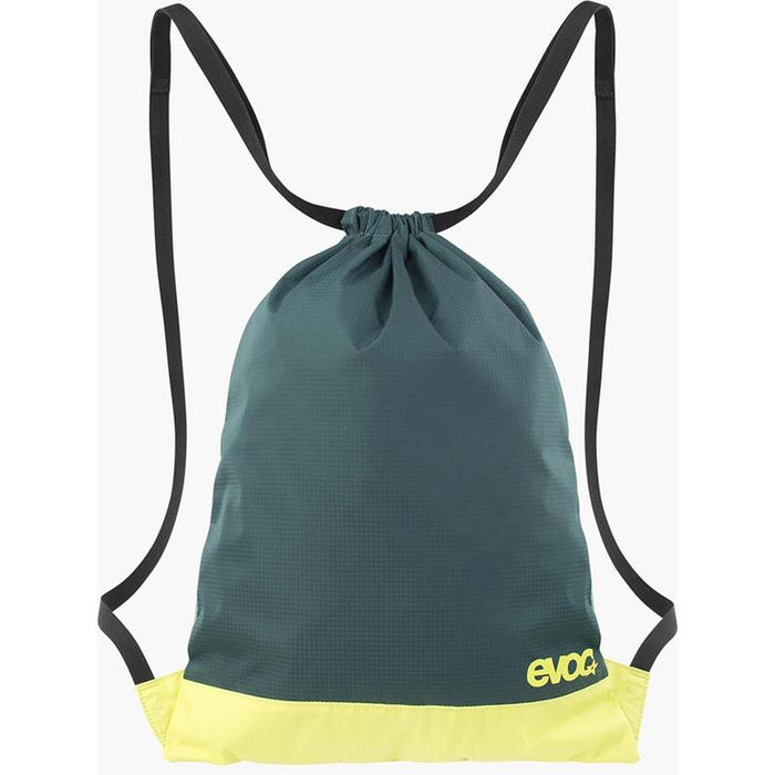 EVOC Gym Bag Light Petrol
