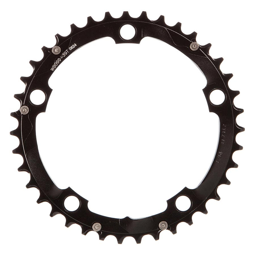 Fsa Chain Rings FSA Pro Road Triple Chainrings Bicycle Chainrings — Movatik