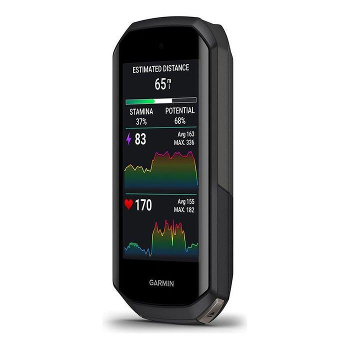 Garmin Edge 1050 GPS Cycling Computer