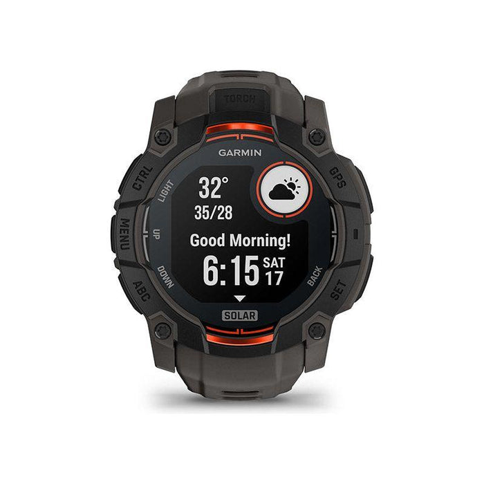 Garmin Instinct 3 Watches