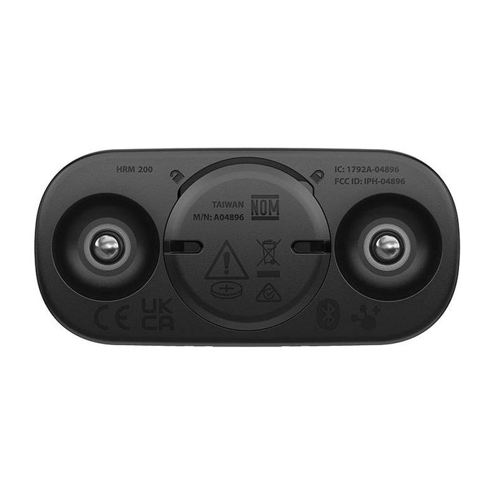 Garmin HRM 200 Bicycle Heart Rate Monitors