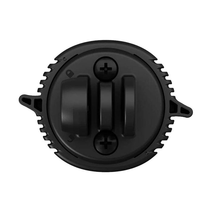 Garmin Quarter-turn to Friction Flange Mount Adapter