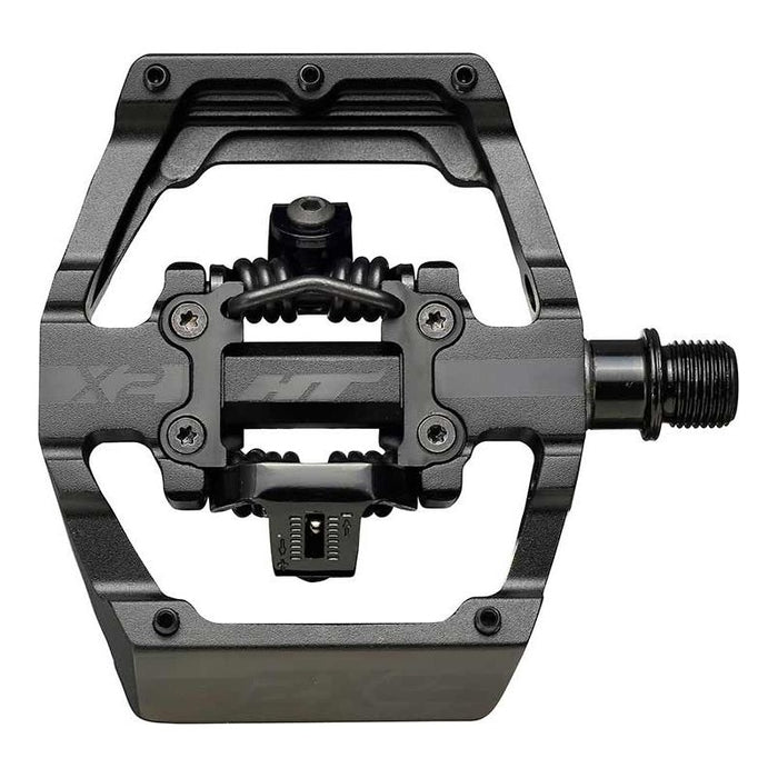 Ht Components X2-Sx Bmx-Sx Bicycle Pedal Clips