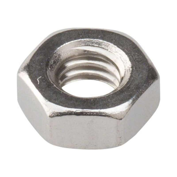 Kind Shock, P54 06, Remote Clamp Nut M4x.07 (eTEN)