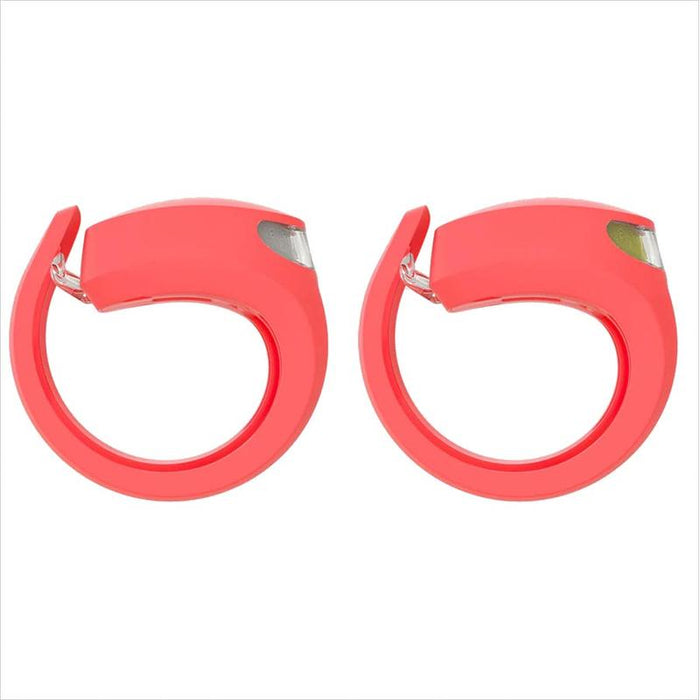 Knog Frog V3 Bicycle Lights