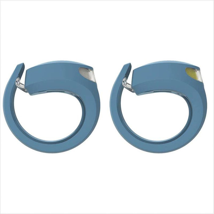 Knog Frog V3 Bicycle Lights